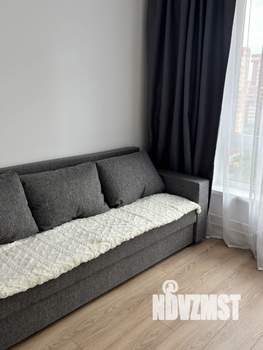2-к квартира, на длительный срок, 48м2, 12/25 этаж