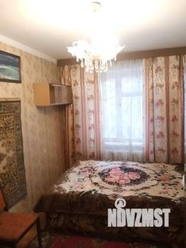 2-к квартира, на длительный срок, 40м2, 2/5 этаж