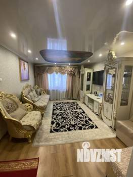 3-к квартира, на длительный срок, 60м2, 4/9 этаж