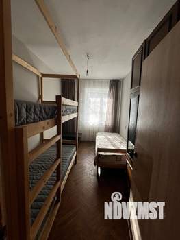 3-к квартира, на длительный срок, 60м2, 3/9 этаж