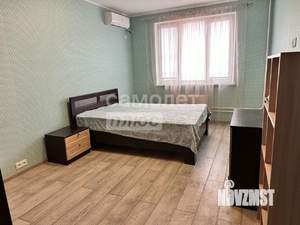 1-к квартира, на длительный срок, 39м2, 2/5 этаж