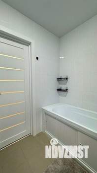 1-к квартира, на длительный срок, 40м2, 19/25 этаж
