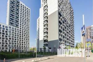 1-к квартира, посуточно, 24м2, 6/11 этаж