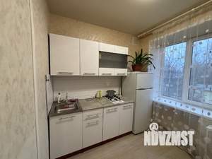 2-к квартира, посуточно, 49м2, 5/5 этаж