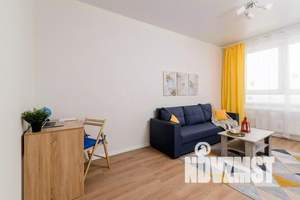 3-к квартира, посуточно, 80м2, 15/17 этаж