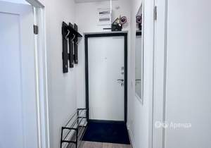 1-к квартира, на длительный срок, 32м2, 8/17 этаж