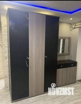 1-к квартира, на длительный срок, 31м2, 2/3 этаж