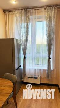 Студия квартира, на длительный срок, 21м2, 7/19 этаж