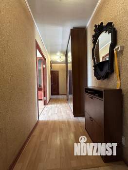 3-к квартира, на длительный срок, 60м2, 8/9 этаж