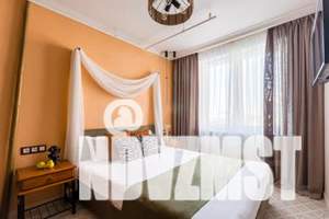 1-к квартира, посуточно, 20м2, 4/18 этаж