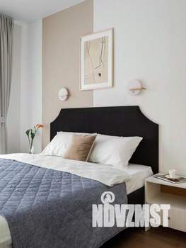 3-к квартира, посуточно, 75м2, 1/1 этаж