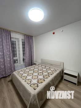 2-к квартира, на длительный срок, 61м2, 8/25 этаж