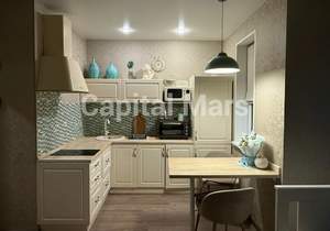 1-к квартира, на длительный срок, 31м2, 8/9 этаж