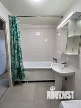 2-к квартира, на длительный срок, 52м2, 10/25 этаж