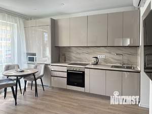2-к квартира, на длительный срок, 46м2, 3/25 этаж
