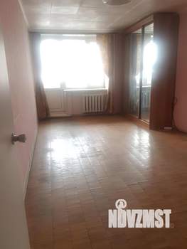 1-к квартира, на длительный срок, 43м2, 6/12 этаж