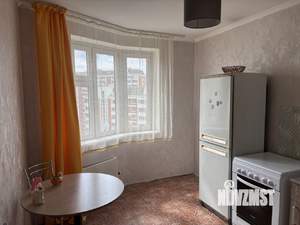 1-к квартира, на длительный срок, 38м2, 13/17 этаж