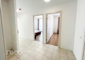 2-к квартира, на длительный срок, 60м2, 17/25 этаж