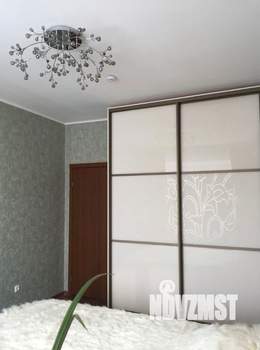 2-к квартира, на длительный срок, 57м2, 17/17 этаж