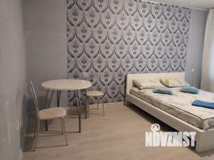 2-к квартира, посуточно, 57м2, 4/9 этаж