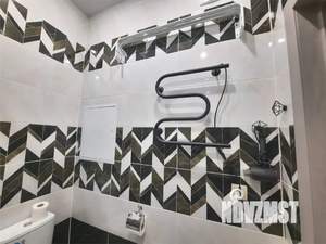 Студия квартира, посуточно, 22м2, 10/18 этаж