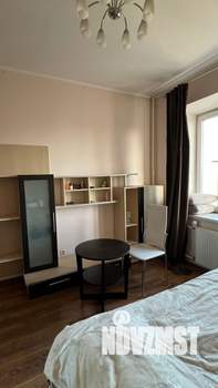 1-к квартира, на длительный срок, 31м2, 16/17 этаж