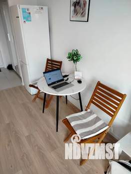 Студия квартира, посуточно, 25м2, 10/14 этаж