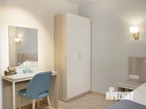 2-к квартира, посуточно, 54м2, 1/1 этаж