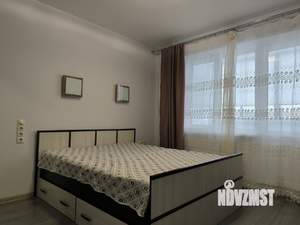2-к квартира, посуточно, 60м2, 14/17 этаж