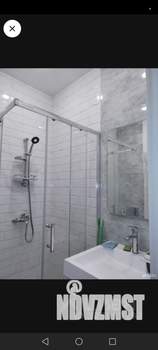 Студия квартира, на длительный срок, 21м2, 5/17 этаж