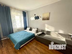 Студия квартира, посуточно, 30м2, 1/20 этаж