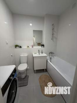 1-к квартира, на длительный срок, 37м2, 12/17 этаж