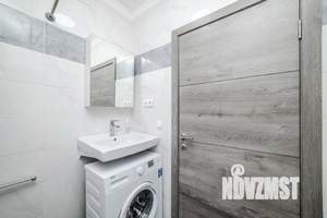 1-к квартира, посуточно, 29м2, 1/1 этаж