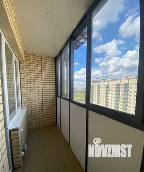 2-к квартира, на длительный срок, 61м2, 16/17 этаж