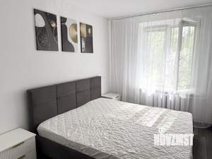 2-к квартира, на длительный срок, 43м2, 1/5 этаж
