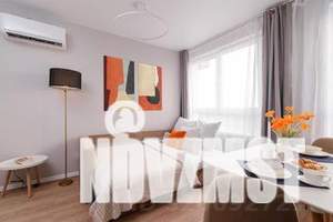 1-к квартира, посуточно, 30м2, 11/17 этаж