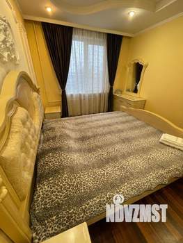 2-к квартира, посуточно, 62м2, 6/16 этаж