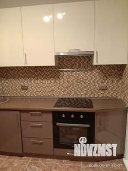 1-к квартира, на длительный срок, 32м2, 5/17 этаж