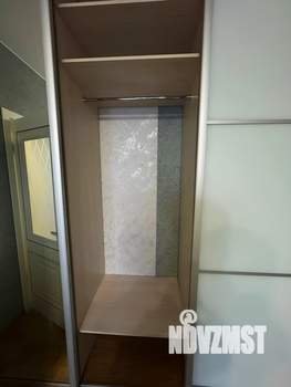 1-к квартира, на длительный срок, 36м2, 7/25 этаж