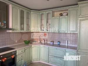 3-к квартира, на длительный срок, 96м2, 9/17 этаж