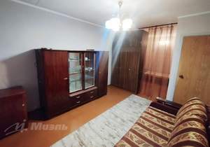 1-к квартира, на длительный срок, 43м2, 3/9 этаж