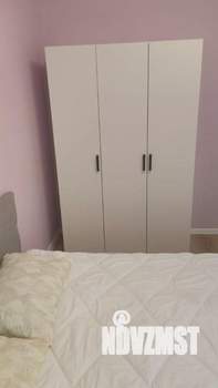 1-к квартира, на длительный срок, 39м2, 8/25 этаж