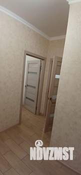 1-к квартира, на длительный срок, 38м2, 14/17 этаж