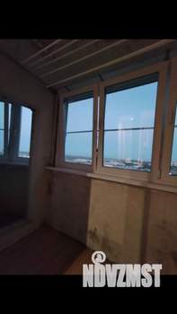 2-к квартира, на длительный срок, 51м2, 15/17 этаж