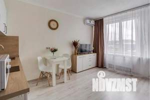 1-к квартира, посуточно, 24м2, 4/11 этаж