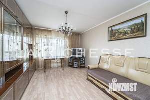 3-к квартира, на длительный срок, 54м2, 8/9 этаж