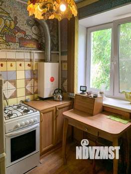 1-к квартира, на длительный срок, 30м2, 4/5 этаж