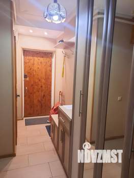 2-к квартира, на длительный срок, 45м2, 1/5 этаж