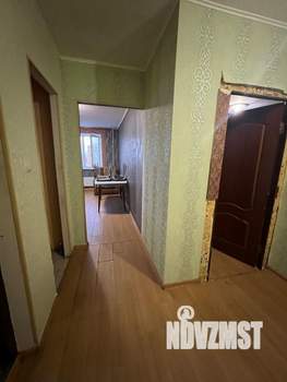 2-к квартира, на длительный срок, 59м2, 14/17 этаж