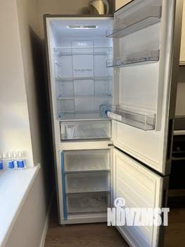 1-к квартира, на длительный срок, 36м2, 7/17 этаж